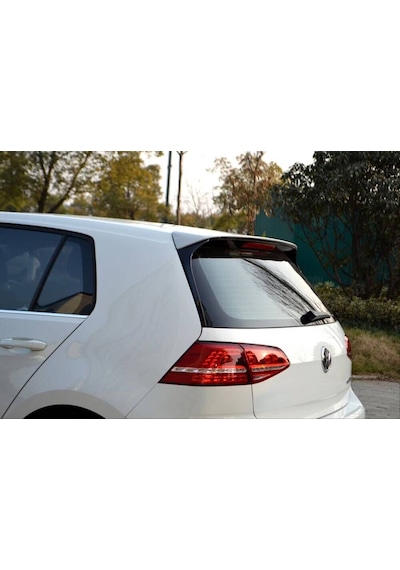 Volkswagen Golf Uyumlu Yedek Parça 7-7.5 2013-2020 İçin Uyumlu Gt