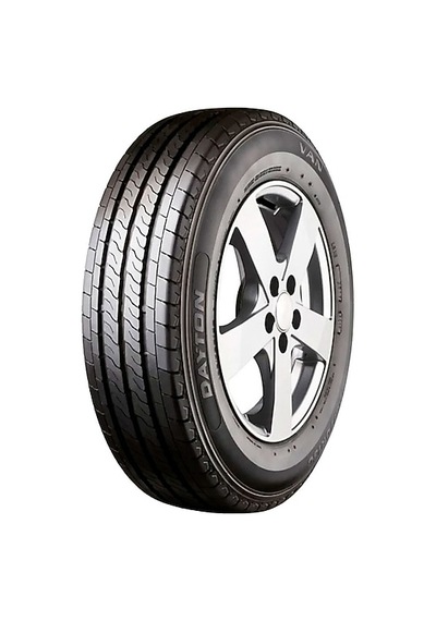 Dayton Van Winter 195/75R16C 107R Kış Lastiği 2024