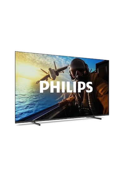 Philips 65PUS7000 4K Ultra Hd 65" 165 Ekran Uydu Alıcılı Smart Led Tv 65