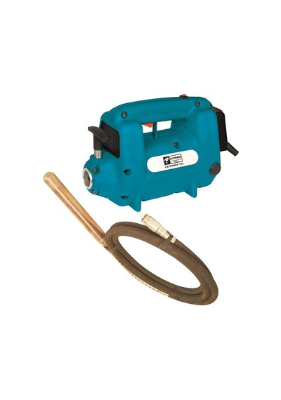 Cat Power 702 Betoncu Vibratörü 3 HP 4 Metre Set