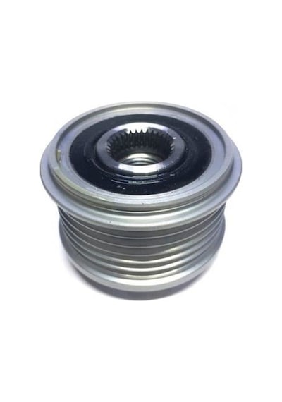 Kmt 308025 - Alternatör Kasnağı Mgn-clıo Iı-kng-twng-symbol Iı 0