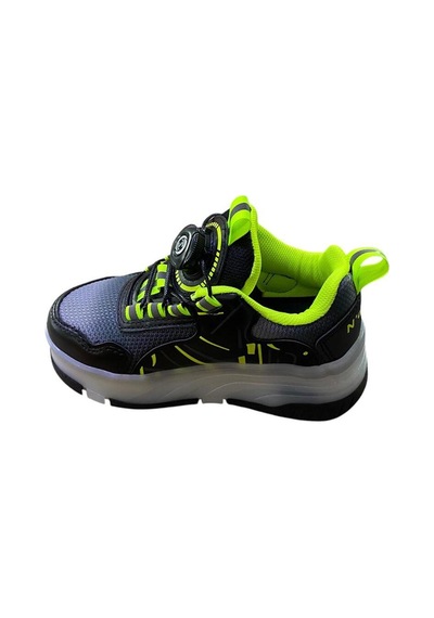 Ndropss Paten Tekerlekli Işıklı Spor Ayakkabı Siyah Füme Yeşil - 915265137 Siyah Füme Yeşil Ndropss Paten Tekerlekli Işıklı Spor Ayakkabı Siyah Füme Yeşil - 915265137 Siyah Füme Yeşil