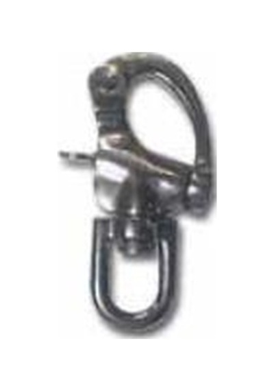 Prc Snap Shackle Fırdöndülü 22Mm