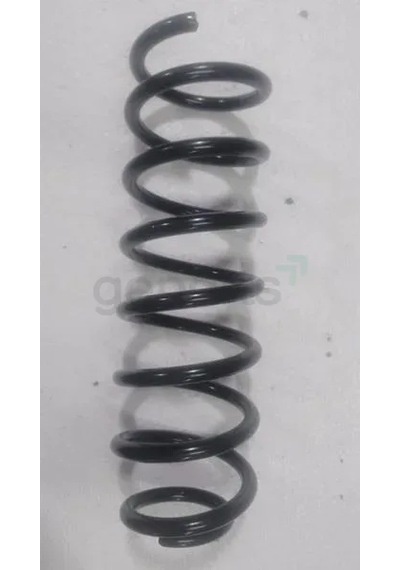 Helezon Yayı Arka Renault Megane 4 2016 2 Adet