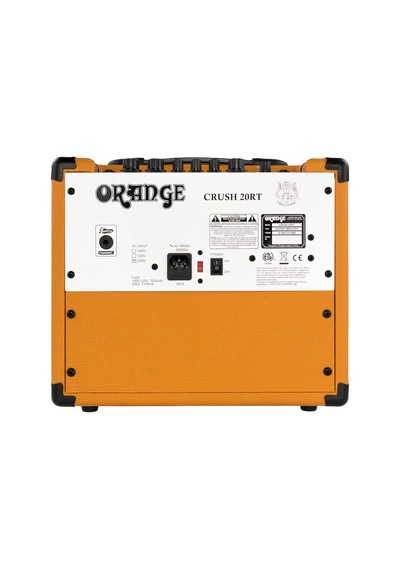 Orange Crush 20rt Kombo Elektro Gitar Amfi