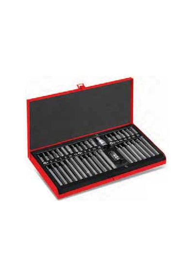 DHT 40 Parça Bits Set D02271040