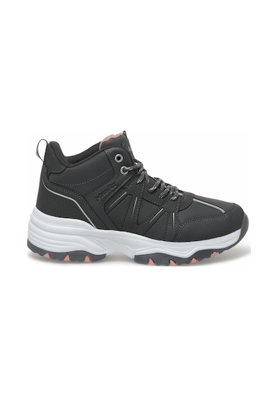 Kinetix Rossel Pu Hı W 2pr Gri Unisex Bot 000000000101166494 Siyah