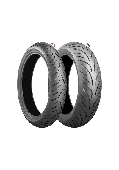 Bridgestone 110/80r19 M/c 059v T32fz Motosiklet Lastiği 2023