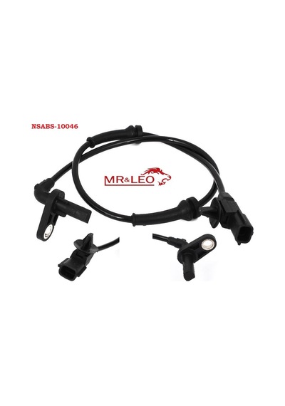 Nissan Mıcra 2012-2014 K13 Arka Sol Abs Sensör 47901-1Ha0A