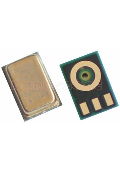 Xiaomi Büyük Mikrofon
