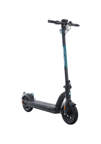 Gotrax G Max Ultra Elektrikli Scooter Black Resmi Distribütör Garantili Siyah