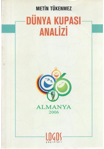 Dünya Kupası Analizi 2006 N11.315