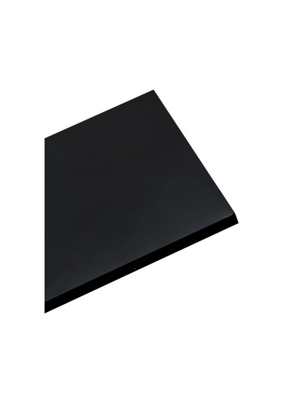Scs Svar Kaynak Maske Camı Siyah 110X80 No:9 (Athermal Muadili)