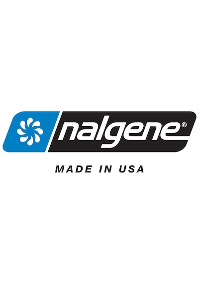 Nalgene Wide Mouth 32 Oz Suluk Matara 1 Litre Glowyld Turtle 682025-0030 Yeşil