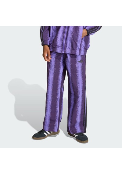Adidas Minecraft Sst Çocuk Eşofman Altı C-adıke2754c40a00 Mor