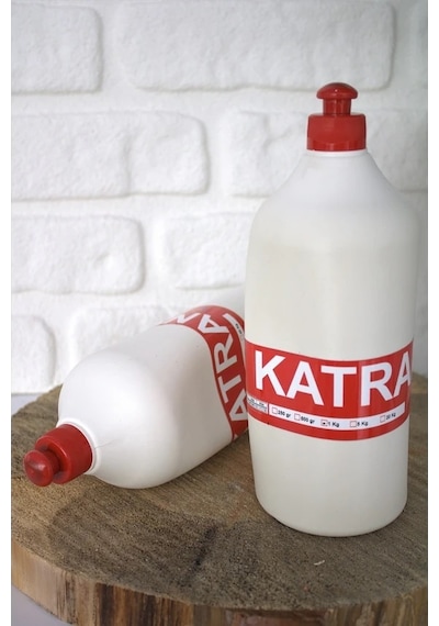 Çam Katrani Doğal Katran 1 Kg Dogal Katkisiz Katran