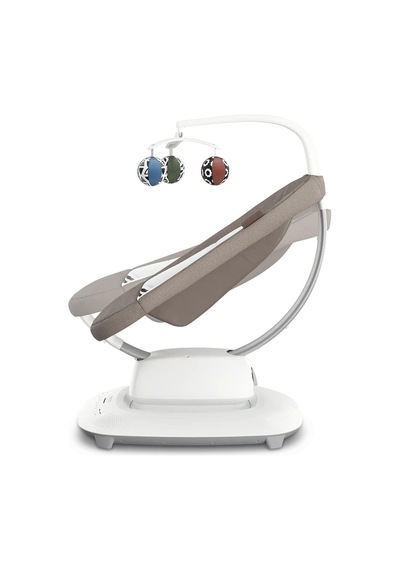 Uppababy Mamaroo 5.0 Elektrikli Ana Kucağı Wells