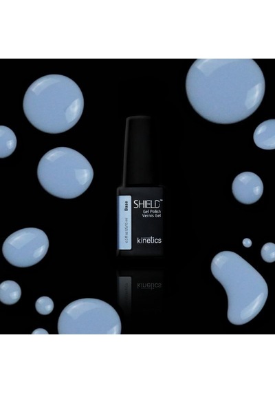 Kinetics Shield Ceramic Base Pastel Blue 923 15ml