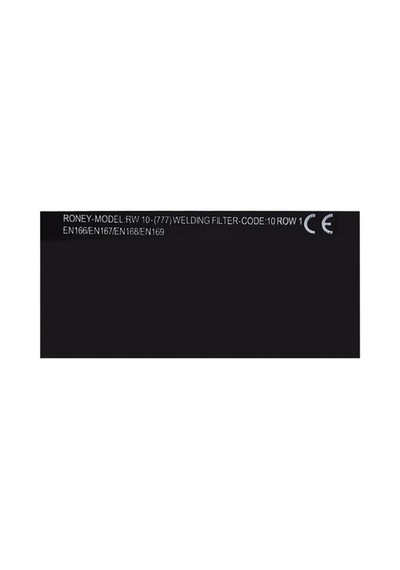 Roney Maske Camı 777 Dar Rw 10- 777