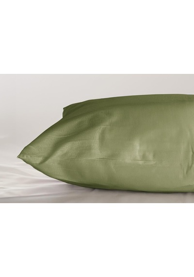 Sleeptown Celia Pamuk Luxury Yıkanabilir Mevsimlik Otel Nevresimi Tek Kişilik Nevresim 160x220 Mint Yeşili Diğer