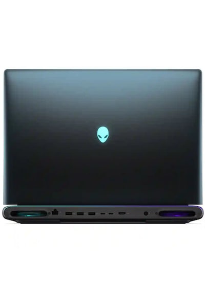 Dell Alienware 18 AREA-51 AA18250 736423786 ﻿Ultra 9 275HX 64 GB 1 TB SSD RTX5090 18" Wuxga W11P Dizüstü Bilgisayar