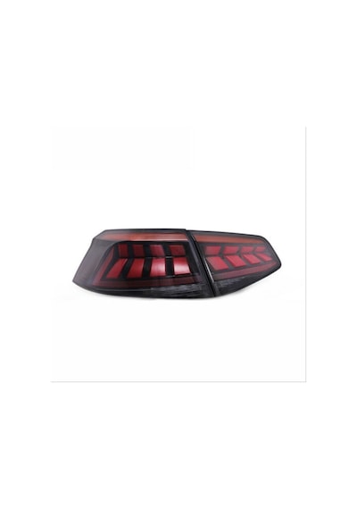 Volkswagen Passat B8 Led Stop Smoke