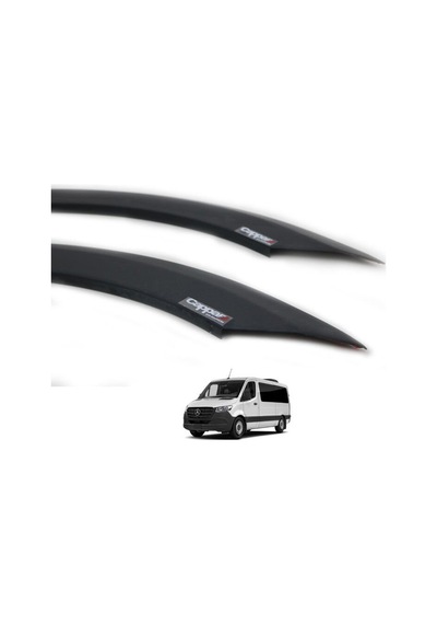 Mercedes Benz Sprinter W908 2020 Uyumlu Yedek Parça Çamurluk Dodi