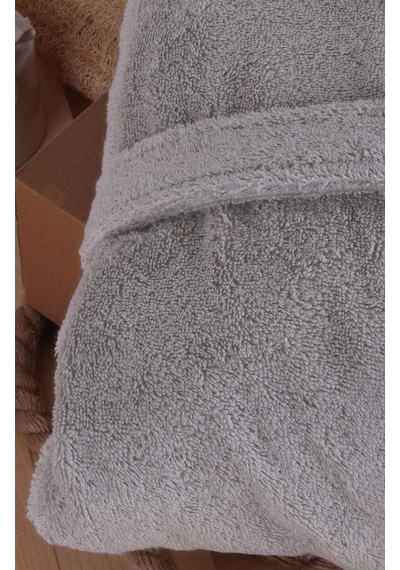 Baveno Şalyaka Havlu Bornoz