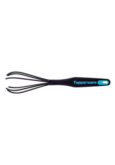 Tupperware Modern Peri Çırpıcı Tupperware Modern Peri Siyah
