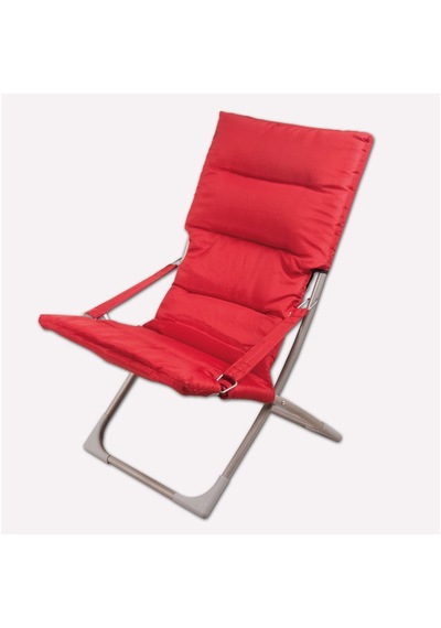 Sunfun Relax Bahçe Sandalyesi Balkon Saldalyesi Teras Sandalyesi