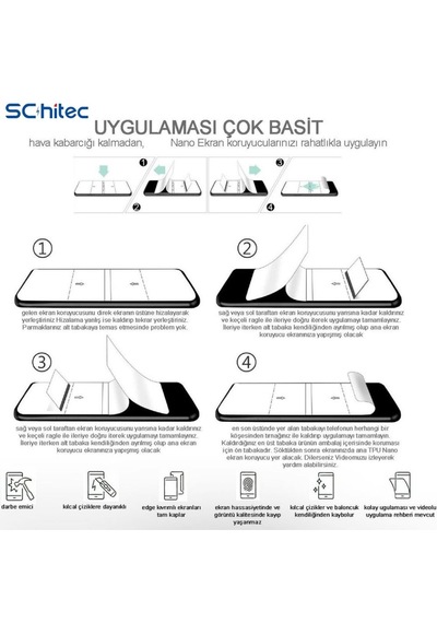 Poco F7 Uyumlu Ön Yüzey Hayalet Privacy Hidrojel Ekran Koruyucu 53014866