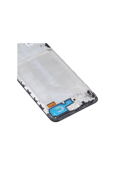 Xiaomi Uyumlu M2101k7a Redmi Note 10 4g Ekran Lcd Full Çıtalı Tft