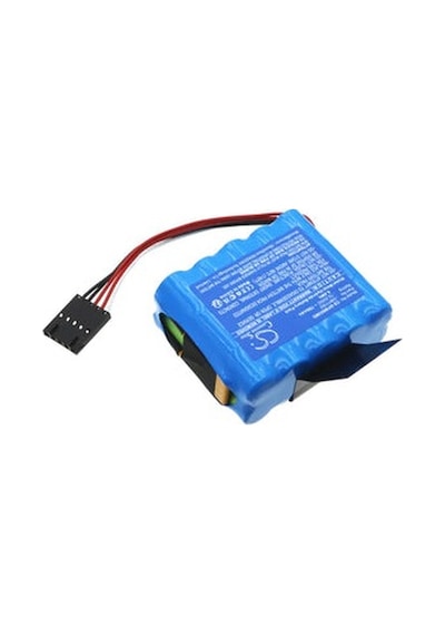 Spacelabs 91387, 90387 Ve 90499 Hasta Monitörü Bataryası