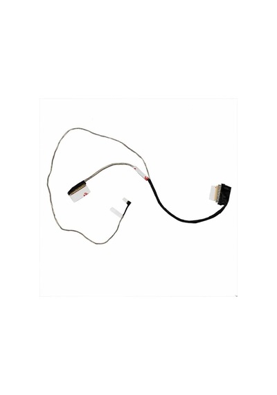 Hp 813943-001 Dc020026m00 Data Kablo Lvds Flex Led Cable  Lcd Kablosu