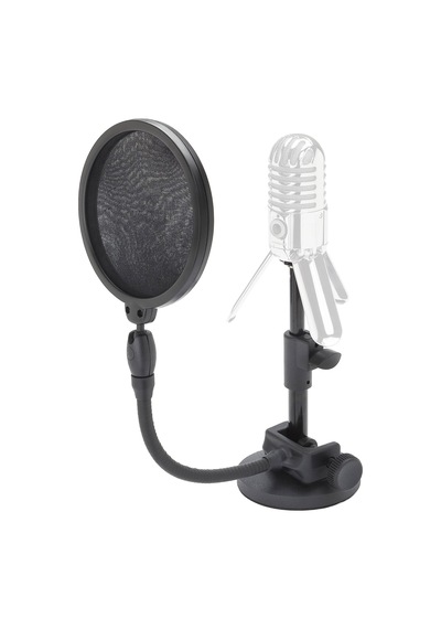 Samson Esamdps05 Md2/ps05 Mikrofon Standı/pop Filter Paketi