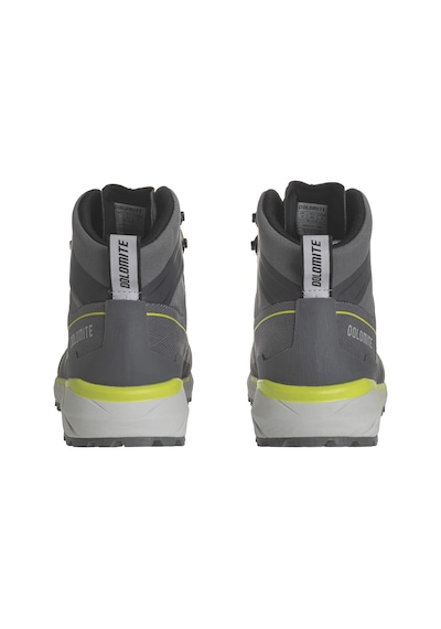 Dolomite Croda Nera Hi Gtx Mens Bot - Gri Çok Renkli