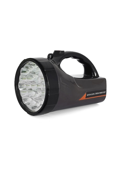 1200 Lümen 25 Ledli El Feneri Wt-239 Asorti