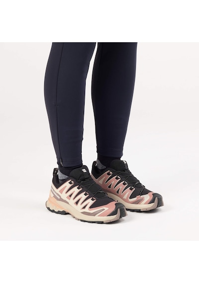 Salomon Xa Pro 3d V9 W Kadın Outdoor Ayakkabı-32162 Siyah