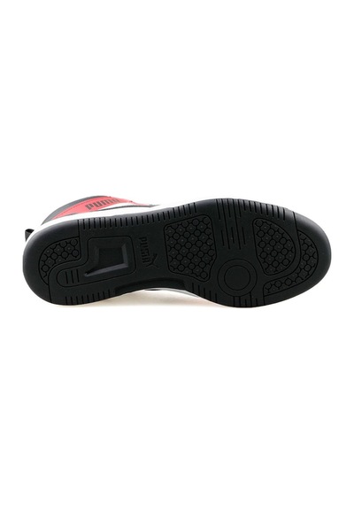 Puma Rebound V6 Ayakkabı Erkek Beyaz