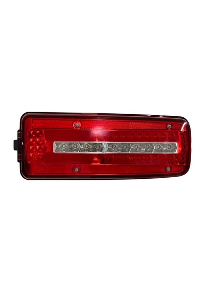 Çerkez 12v-36v Stop Lambası Ledli Daf Cf/ft/lf Serisi Euro-6 Sağ
