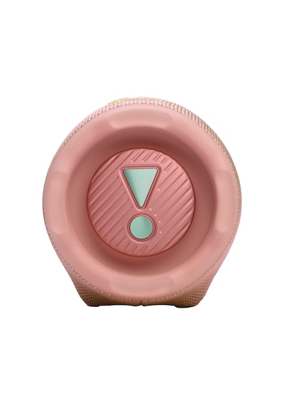 Jbl Charge6 Bluetooth Hoparlör, Ip67, Pembe