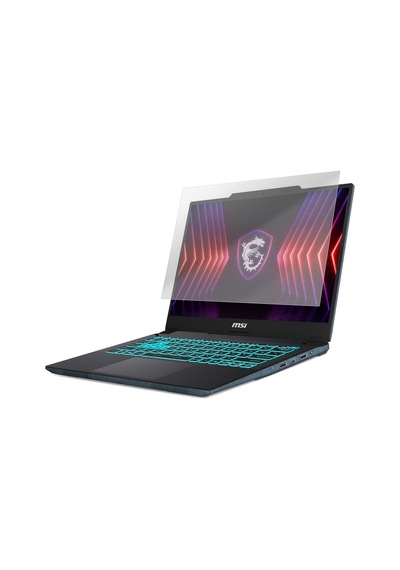 Msı Cyborg 15 15.6 İnç Mat Ekran Koruyucu 9h Nano Şeffaf