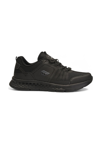 2805 Genç Rahat Sneakers Siyah