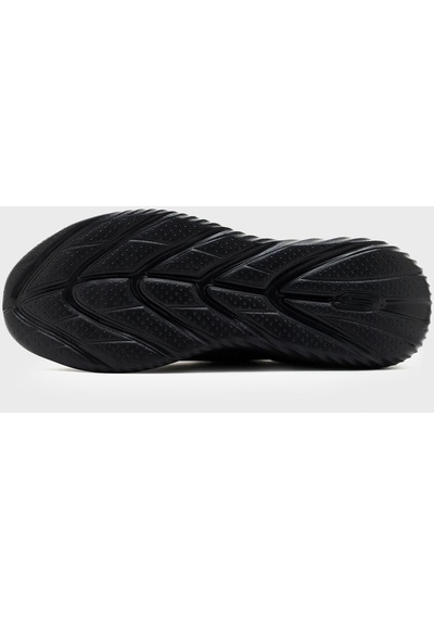 Skechers Erkek Ayakkabı 232459 Bbk Siyah