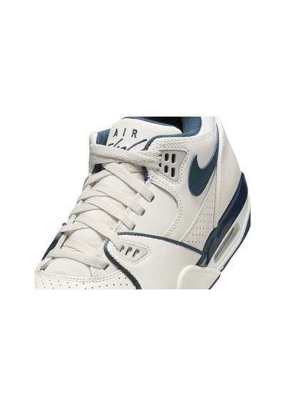 Nike Air Flight '89 Low Juststep Çok Renkli - 924744861 Çok Renkli