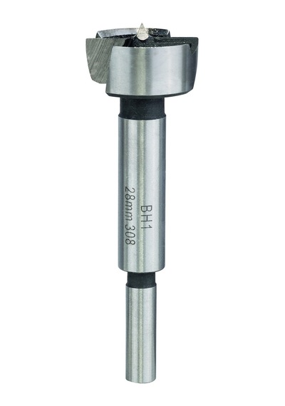 Craftomat Matkap Freze Ucu 28 MM