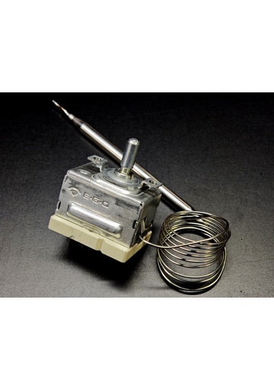 Ego 55.17222.010 30-120 C Çift Kontak Termostat
