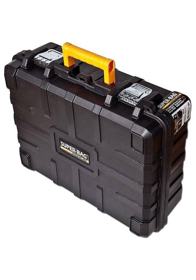 Süper Bag Asr-4025 Profesyonel Teknisyen Usta Takım Çantası Bond