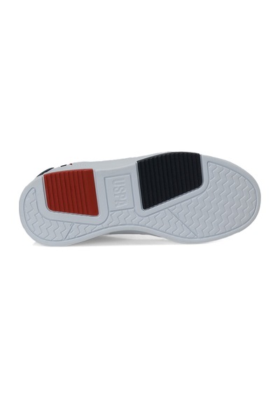 U.S. Polo Assn. U.s. Polo Assn. Andreı Wmn Beyaz Kadın Sneaker 000000000102695914