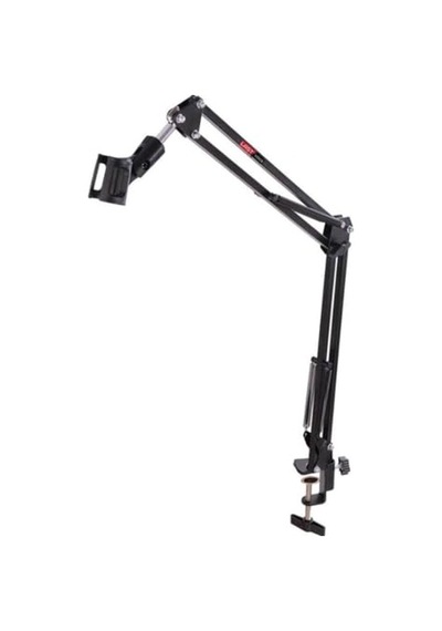 Lastvoice Nb39 Masa Tipi Mikrofon Standı 35x35 Cm Masa Tipi Altın